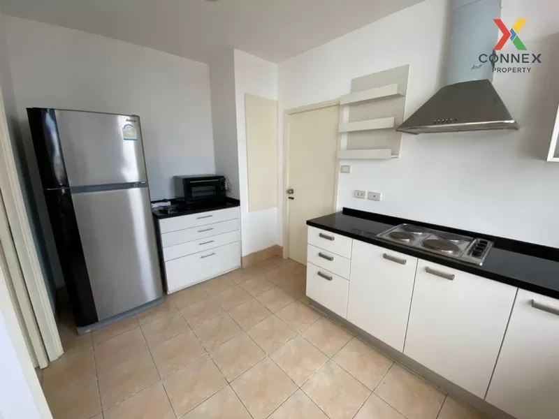 เช่า คอนโด แต่งสวย Hampton Thonglor 10 BTS-ทองหล่อ สุขุมวิท คลองต